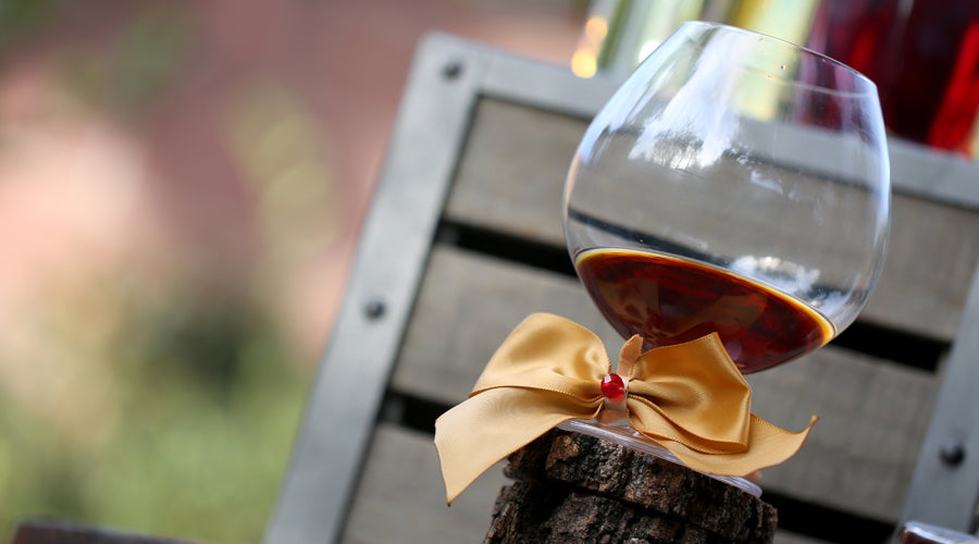 Armagnac, Jealously Hoarded By The French