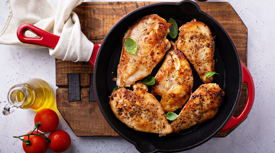 Bloody Good Chicken