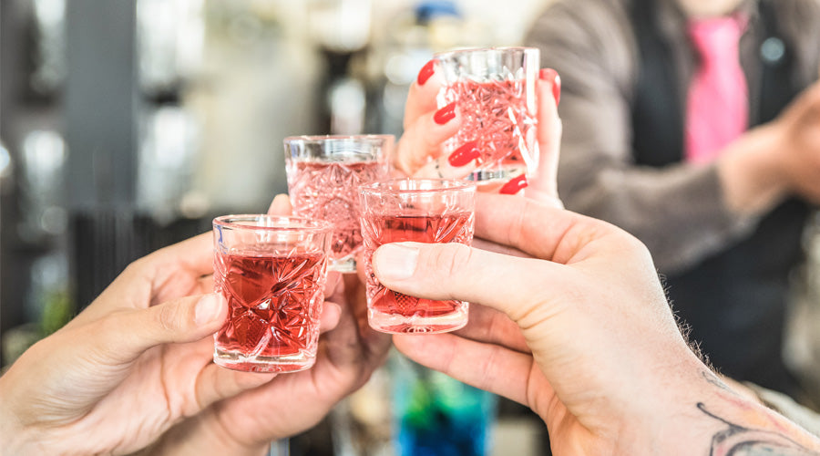 The Special Occasion is Now