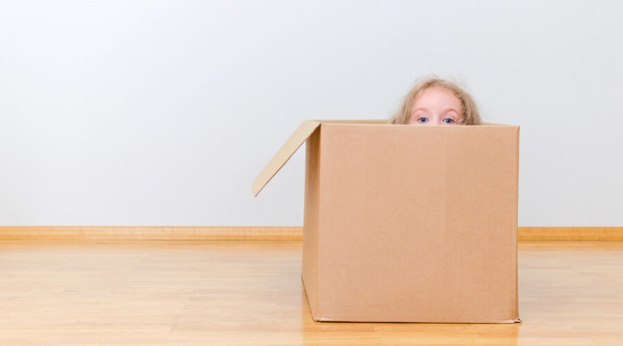 Cocooning at Home? You need some Spirits & Spice!