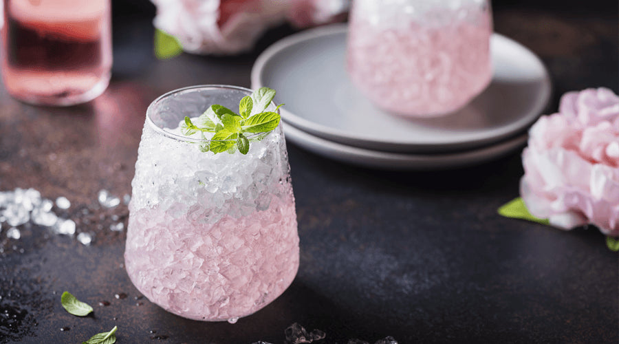 Desert Rose Cocktail