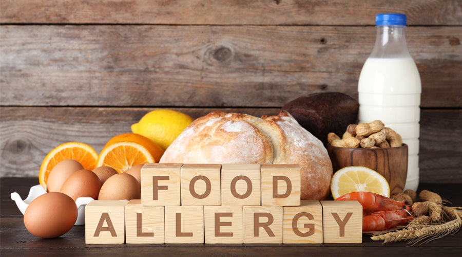 Living Gluten & Dairy Free; Pain in the A@# or Blessing in Disguise?