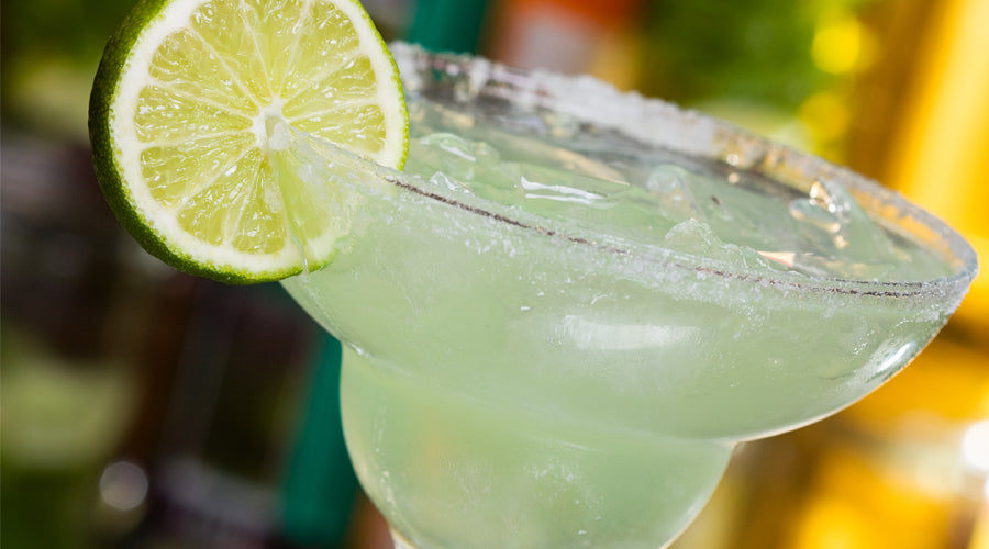 Masterful Margarita