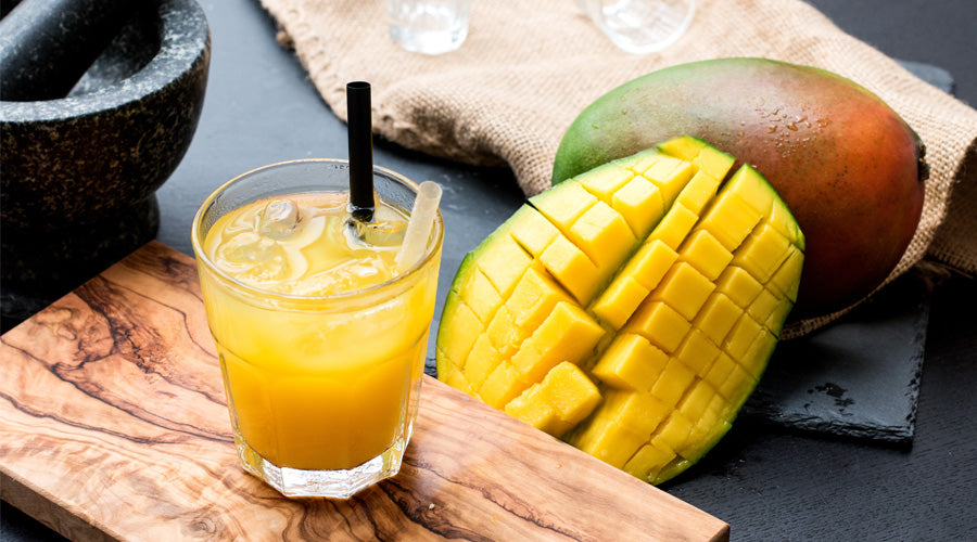 Mighty Mango