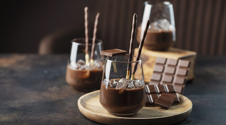 Nutella Cordial
