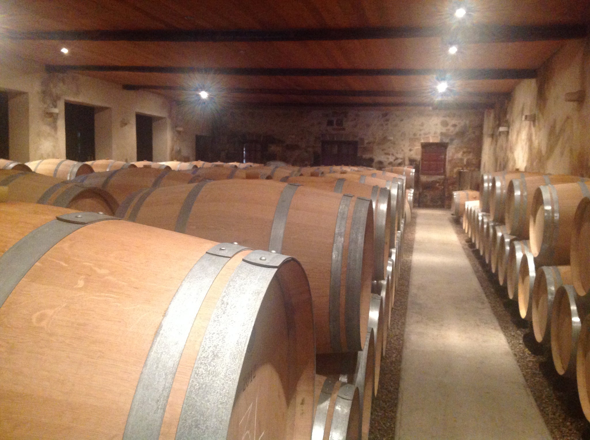 Independent Bottling