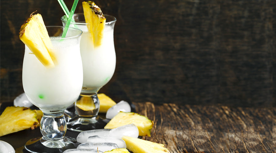 Pina Colada Passion