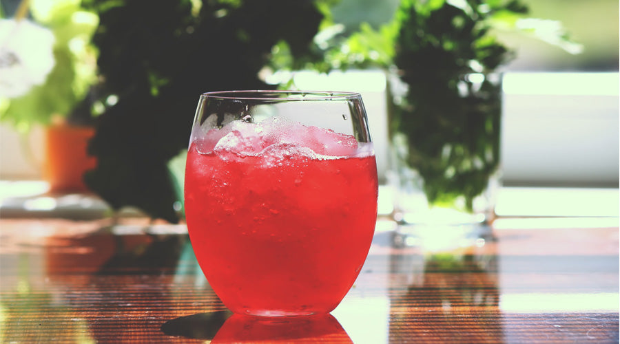 Vortex Too Cocktail
