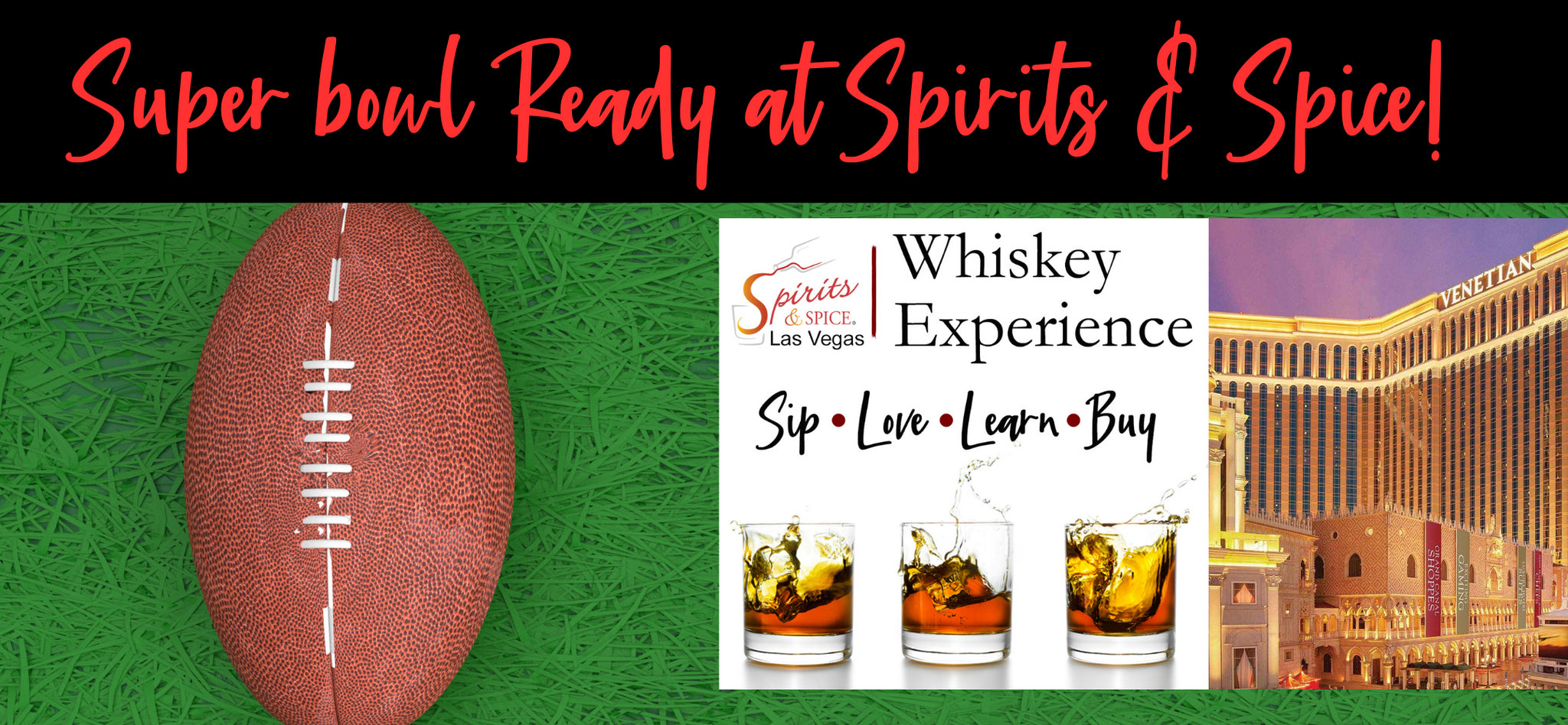 Superbowl Las Vegas Things To Do