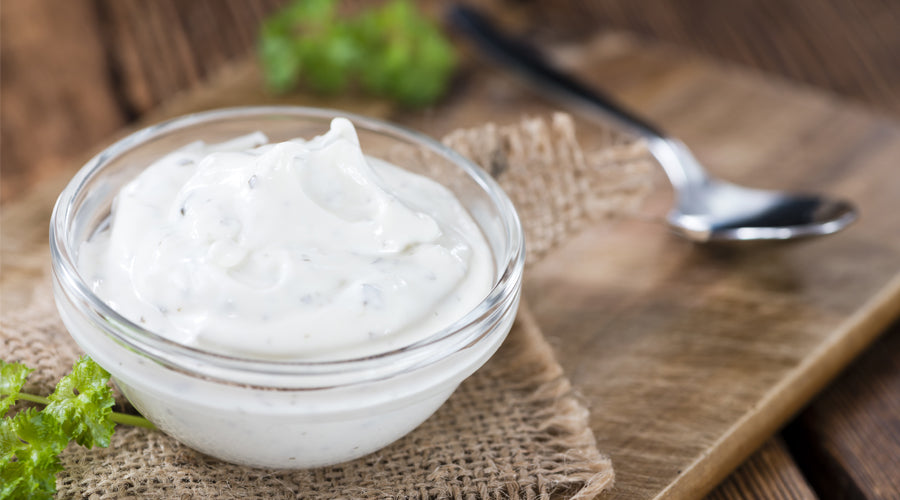 Spirits & Spice Fiesta Dip