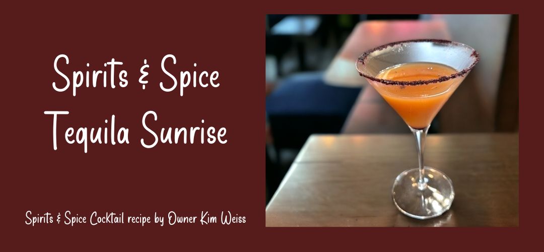 TequilaSunrise