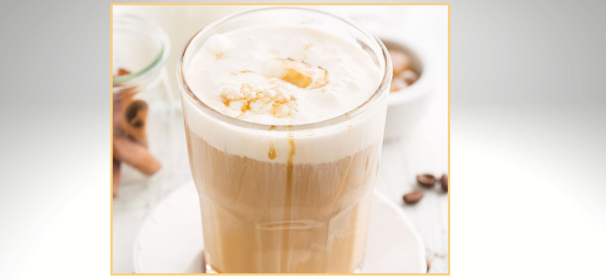 French vanilla
