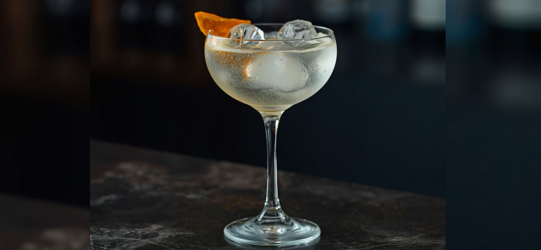 Mexican Death in the Afternoon Cocktail