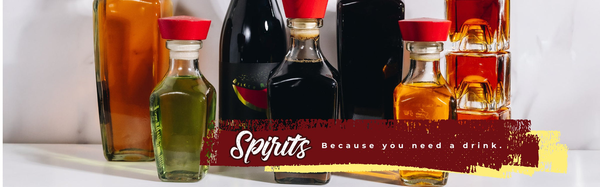 Spirits