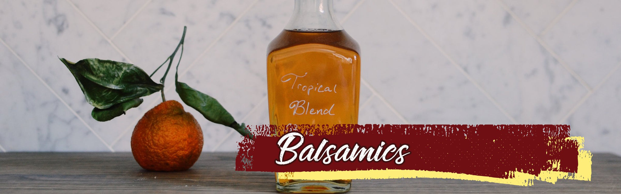 Balsamic