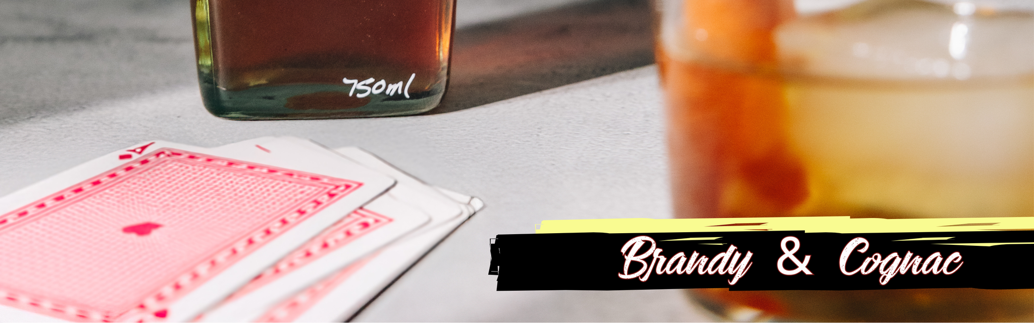 Brandy, Cognac