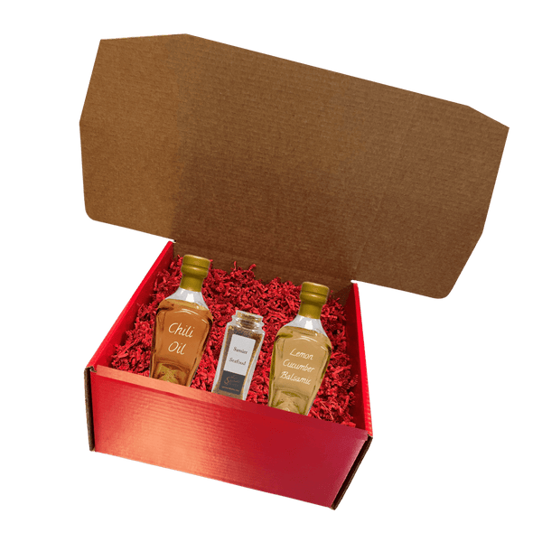 Seafood Start Set seafood-start-set