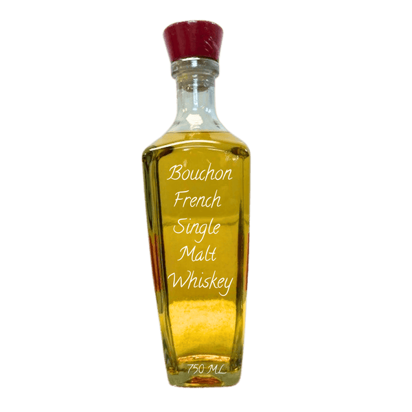 BouchonFrenchSingleMaltWhiskey