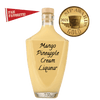 Mango Pineapple Cream Liqueur