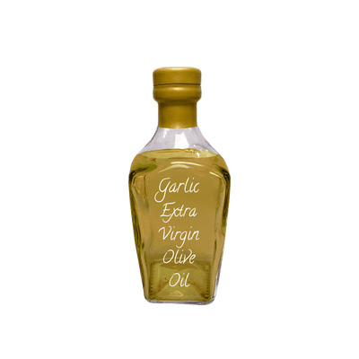 Garlic Extra Virgin Olive Oil