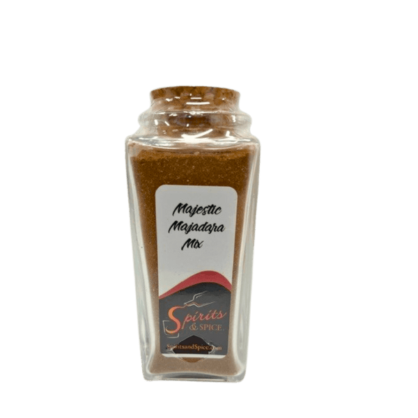 Majestic Majadara Mix majestic-majadara-mix