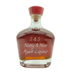 Nutty and Nice Agave liqueur