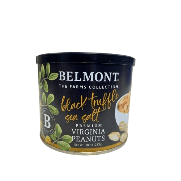 Belmont Farms Truffle Sea Salt Peanuts