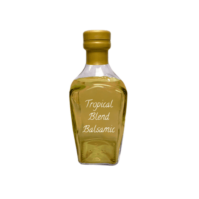Tropical Blend Balsamic