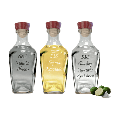 Tequila Lover's Set