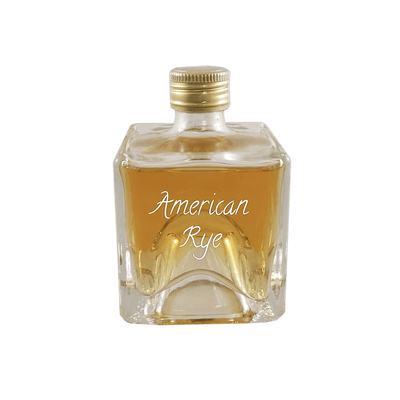 American Rye 100 ml bottle