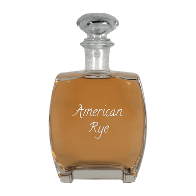American Rye 750 ml bottle