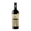 Chavarri Gran Reserva red wine packaging. Popular brands of red wine. A good red wine.