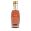 S&S Pink Lemonade in medium bottle. Smooth and sweet alcoholic drinks. Fruity drinks.