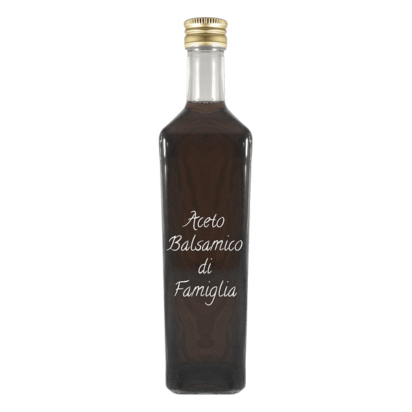 Aceto Balsamico di Famiglia