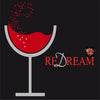 Rinaldi ReDream red wine packaging. What is a good red wine. Marsala wine near me.