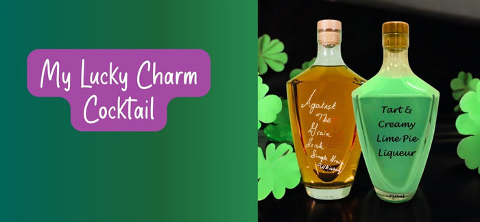 Lucky Charm Cocktail Recipe