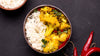 Instant Pot Aloo Gobi (Potato & Cauliflower)