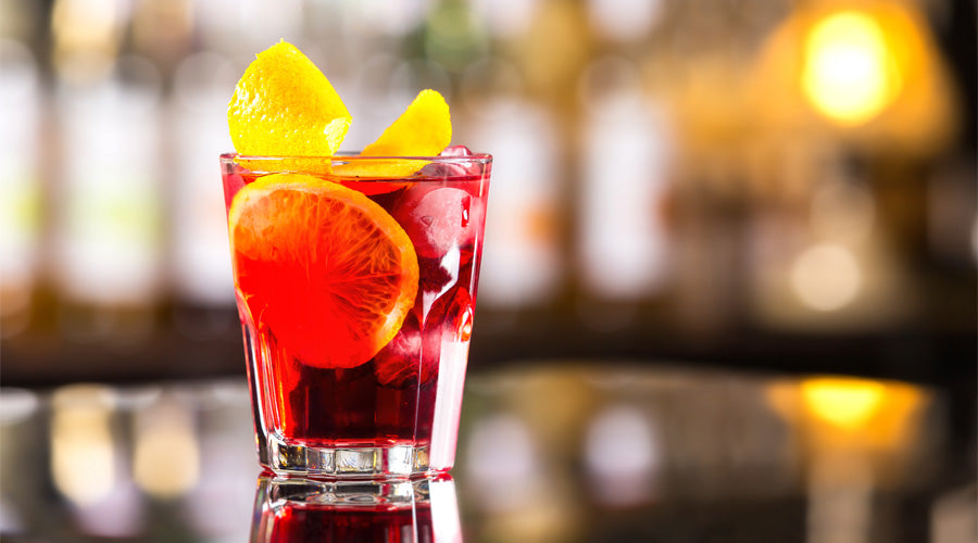 Apricot Calamansi Pucker