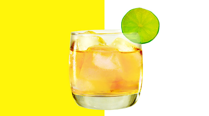 The Balancing Act Cocktail