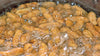 Ragin' Cajun Boiled Peanuts