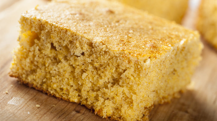 Boozy Crock Pot Cake