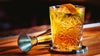 Spirits & Spice Bourbon Old Fashioned