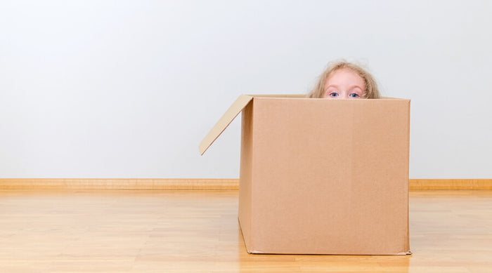 Cocooning at Home? You need some Spirits & Spice!