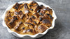 Cowboy Croissant Bread Pudding