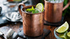 Cowboy Mule