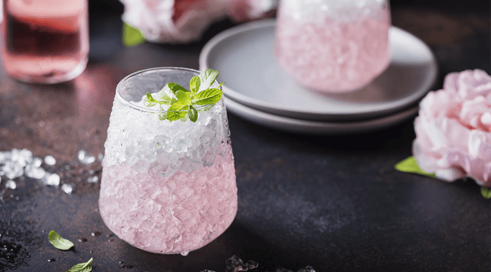 Desert Rose Cocktail