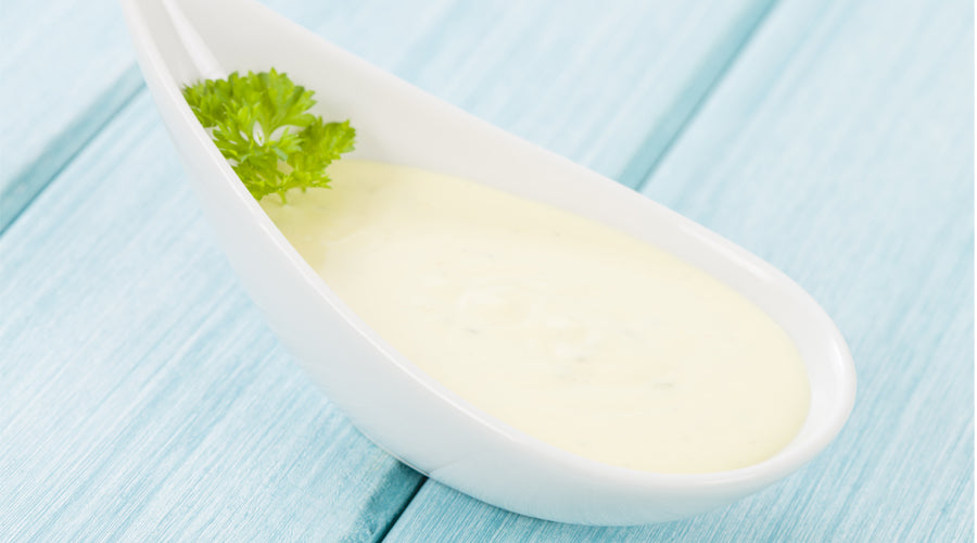 Spirits & Spice Yogurt Dip