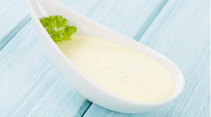 Spirits & Spice Yogurt Dip