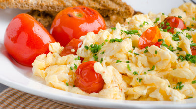 Gary's Eggs