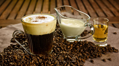 Coffee Delight